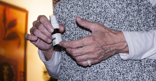 Mirisi čakri u prodaji