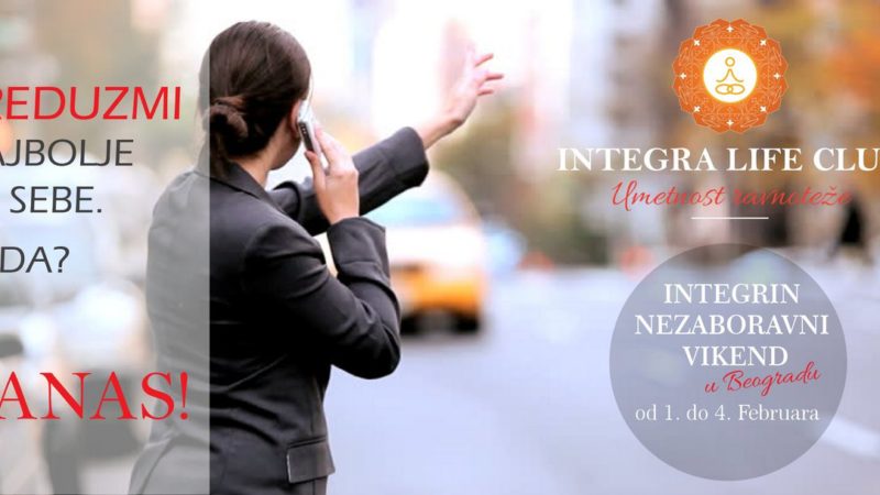 Kako do boljeg kvaliteta života kroz balans profesionalnog i privatnog života