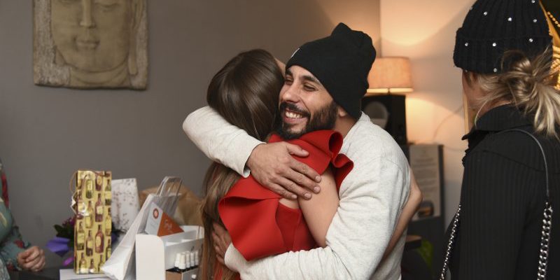 Integrin prvi rodjendan 00001