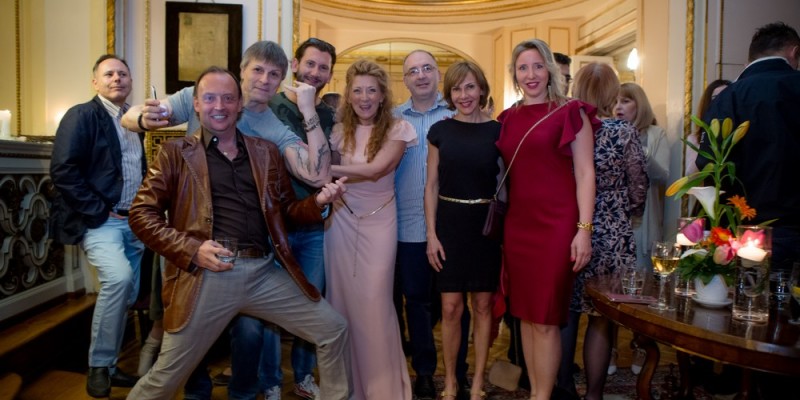 Proslava 10 godina postojanja Beauty Imagini 001