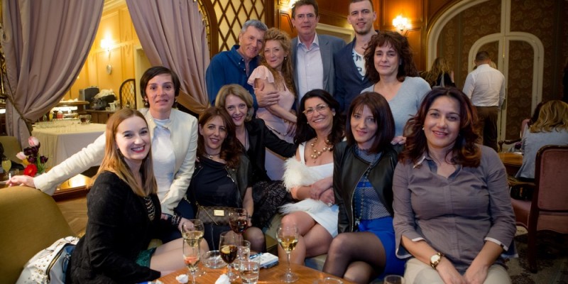 Proslava 10 godina postojanja Beauty Imagini 005