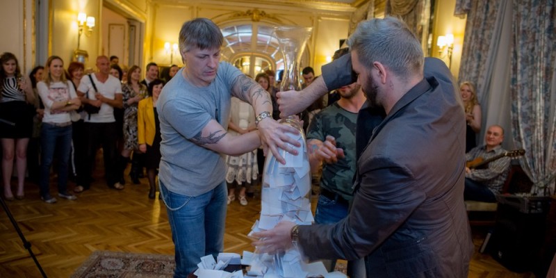 Proslava 10 godina postojanja Beauty Imagini 008