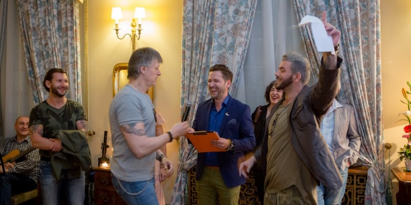 Proslava 10 godina postojanja Beauty Imagini 009