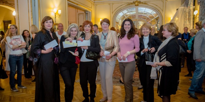 Proslava 10 godina postojanja Beauty Imagini 012