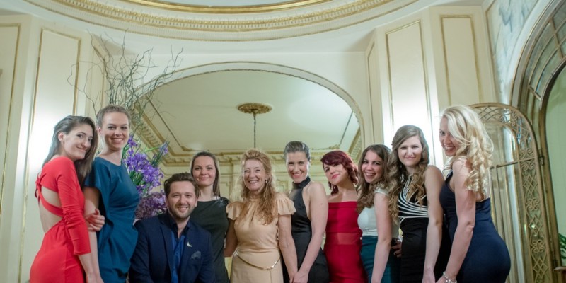 Proslava 10 godina postojanja Beauty Imagini 018