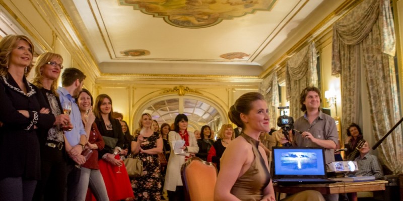 Proslava 10 godina postojanja Beauty Imagini 025