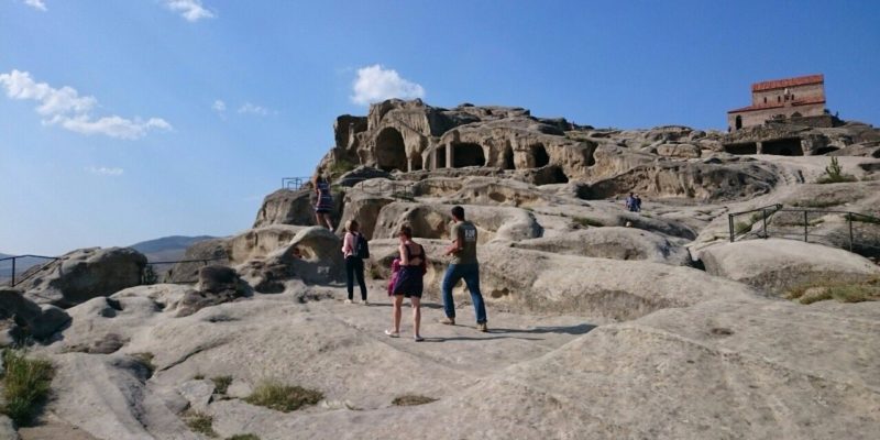 Umetnost ravnoteze na Kavkazu 00007