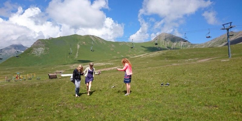 Umetnost ravnoteze na Kavkazu 00008