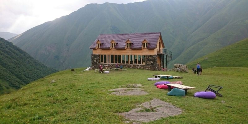 Umetnost ravnoteze na Kavkazu 00010