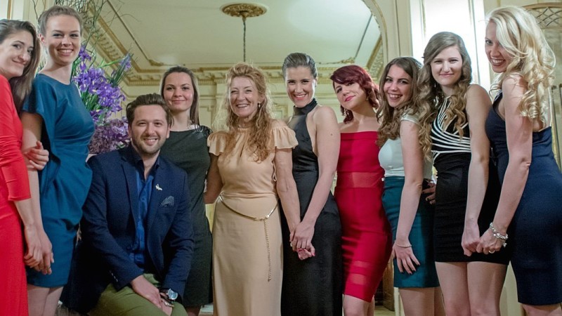 10 godina postojanja holističkog centra Beauty Imagini