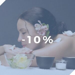 Holistička masaža - promo paket (min 10)