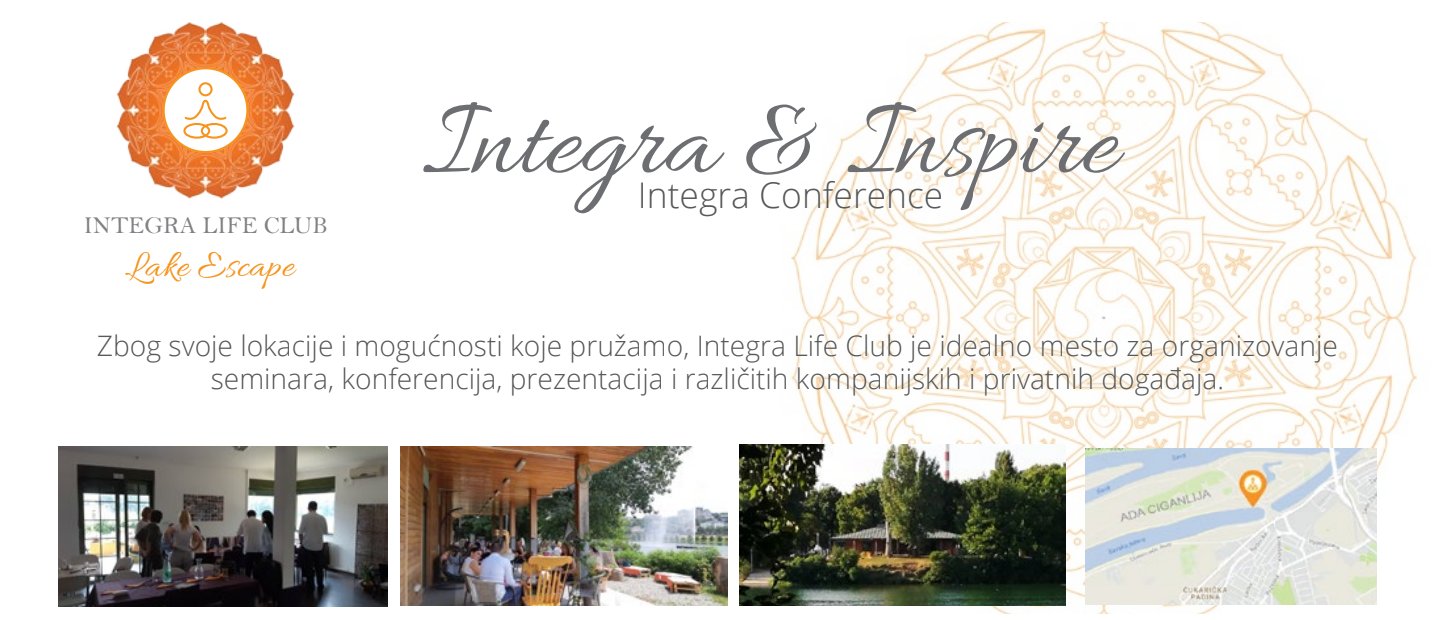 integra life club lake escape integra life club lake escape