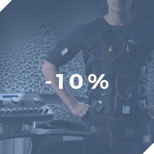 Priprema za skijanje/bord - Miha Bodytec - promo paket (min 10)