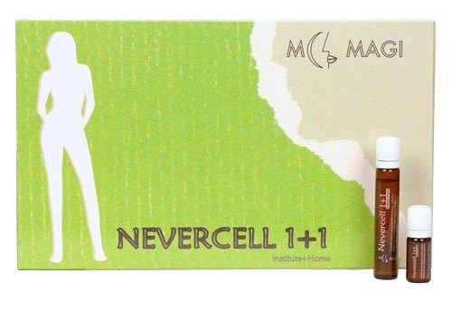 Nevercell ampule
