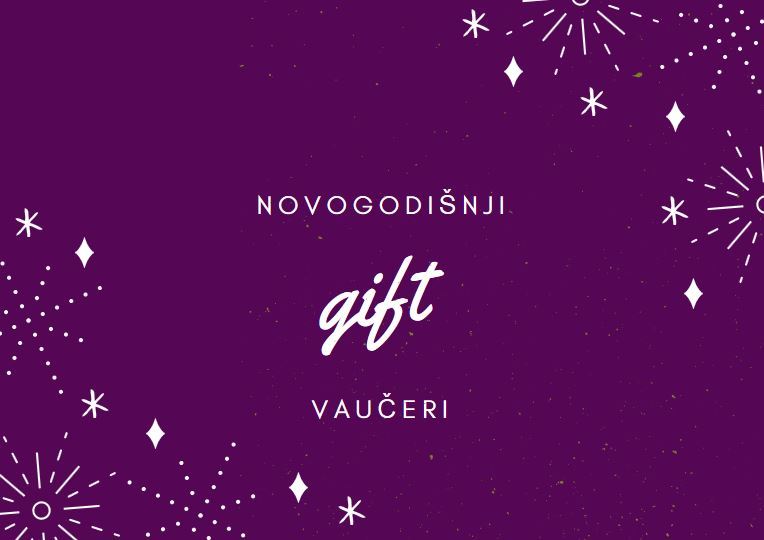 Novogodišnja odluka