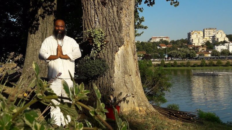 Sertifikovani Kundalini Joga učitelj i Sat Nam Rasayan iscelitelj