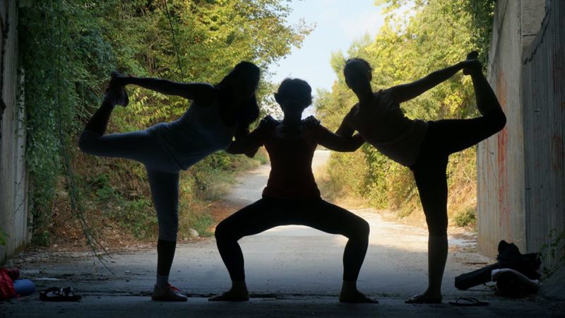 Putovanje ~ Umetnost ravnoteže ~ se nastavlja u Beogradu!