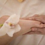 Refleksologija - masaza stopala