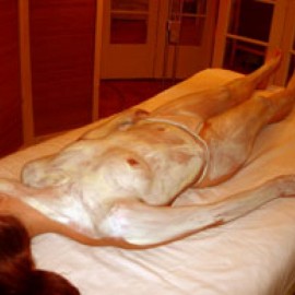 shilly shally pakovanje