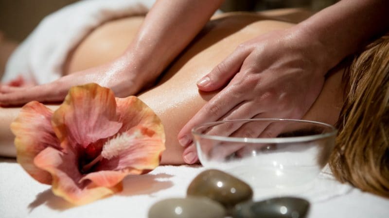 Konkurs za terapeute