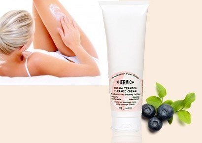 Termika - krema