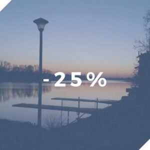 Motivacioni trening ''Make the Best of the Next'' - promo paket (min 10)